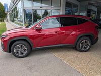 Neu Hyundai Tucson 159 PS (116 kW) 2026 SUV