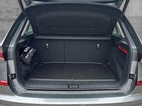 gebraucht Skoda Kamiq Selection TSI DSG