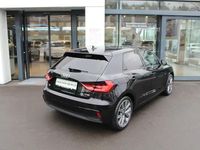gebraucht Audi A1 Sportback 25 TFSI intense