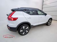 gebraucht Volvo EX40 Ultra, Twin Motor, Vollelektrischer