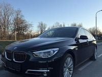Gebraucht BMW 530 Gran Turismo 258 PS (189 kW) 2016 Limousine