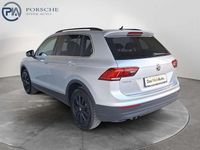 gebraucht VW Tiguan Comfortline TSI