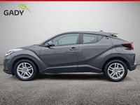 gebraucht Toyota C-HR 1.8 HSD C-ENTER