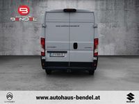 gebraucht Citroën Jumper 33 L3H2 BlueHDi 140