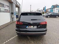 gebraucht VW Touareg Elegance 4Motion