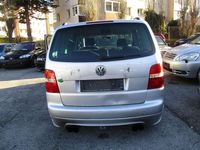 gebraucht VW Touran Conceptline