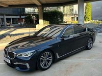 gebraucht BMW 750 750 i xDrive Aut.M Paket