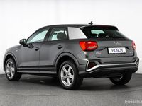 gebraucht Audi Q2 35 TFSI S-LINE Aut. ACC SPORTSITZE KAMERA ++