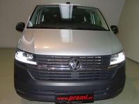 gebraucht VW Transporter T6.1 Kombi VW LR ALLRAD 9sitzer