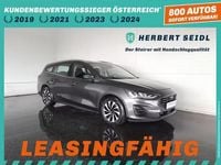 Gebraucht Ford Focus Style 120 PS (88 kW) 2022 Greymet. Kombi