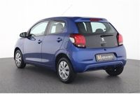 gebraucht Peugeot 108 1,0 VTi 72 Active Limousine