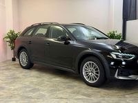 gebraucht Audi A4 Allroad 40 TDI /// QUATTRO MATRIX MASSAGE