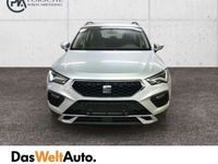 gebraucht Seat Ateca Style 1.0 TSI