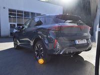 Gebraucht Cupra Terramar 204 PS (150 kW) 2025 Dunkelblau  normal SUV