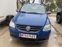 gebraucht VW Fox 12