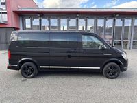Gebraucht VW Multivan 204 PS (150 kW) 2017 Van