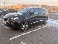 Gebraucht Peugeot 5008 S 177 PS (130 kW) 2020 Schwarz SUV