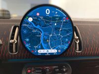 gebraucht Mini John Cooper Works Countryman 