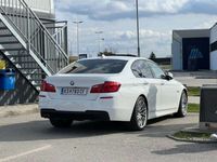 gebraucht BMW 530 **VOLL Softclose Standheizung Headup..