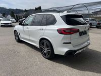 gebraucht BMW X5 X5xDrive30d Aut. M-SPORT/VOLLAUSSTATTUNG!!