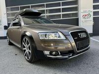 gebraucht Audi A6 Allroad 3.0 TDI*TOP ZUSTAND*