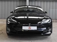 gebraucht Tesla Model S 100D *Allrad*Panorama*Autopilot*Carbon*