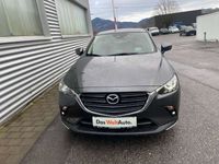 gebraucht Mazda CX-3 CX-3G121 Revolution Aut. Revolution