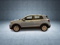 gebraucht VW T-Cross - 4Me TSI