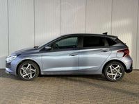 gebraucht Hyundai i20 Emotion 10 T-GDI 120 PS 7DCT 48V MHEV / Sitz ...