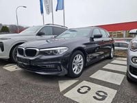 Gebraucht BMW 530 265 PS (194 kW) 2019 Grau Kombi