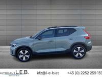 gebraucht Volvo XC40 Recharge Ultimate T4