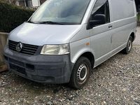 gebraucht VW T5 Transporter