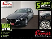 Gebraucht Mazda CX-30 Comfort 122 PS (89 kW) 2020 SUV