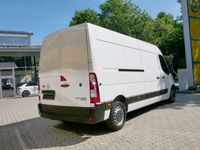 gebraucht Opel Movano B Kasten Cargo L3H2 35t Easytronic 132 kW (179...