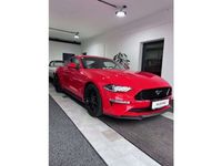 gebraucht Ford Mustang GT Fastback *LIEBHABERSTÜCK*