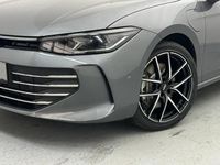 gebraucht VW Passat Variant Business eHybrid 150kW