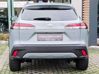 gebraucht Toyota Corolla Cross 18 Hybrid Active Drive 2WD