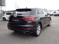 gebraucht Audi Q3 35 TFSI S-tronic S-line