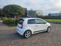 gebraucht Skoda Citigo Citigo Active Active