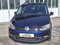 gebraucht VW Sharan Comfortline BMT/Start-Stopp