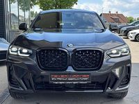 gebraucht BMW X4 xDrive20i M-Paket Aut.