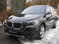 Gebraucht BMW X1 Advantage 150 PS (110 kW) 2020 Grau SUV
