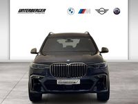 gebraucht BMW X7 M50d ACC DA+ PA+ HUD HK Execu.Drive Pro