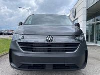 Gebraucht VW Transporter 150 PS (110 kW) 2025 Mittelgrau  normal Van