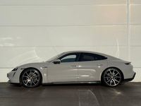gebraucht Porsche Taycan 4S 