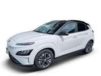 Gebraucht Hyundai Kona 204 PS (150 kW) 2019 Weiß SUV