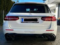 gebraucht Mercedes E53 AMG AMG T 4 Matic+ Aut.