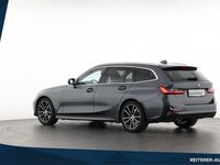 gebraucht BMW 320 d xDrive