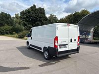 gebraucht Fiat Ducato 30 L2H1 BlueHDi 120 S&S