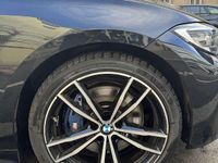 gebraucht BMW ActiveHybrid 3 M Sport